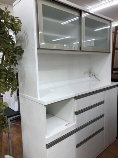 ニトリ　レンジボード　売ります！！