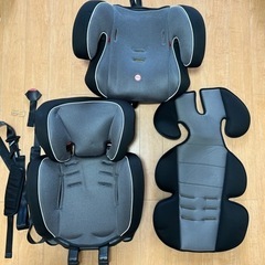 【未使用】チャイルドシート