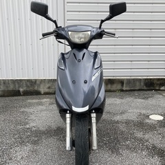 アドレスV125G アドレス　125 