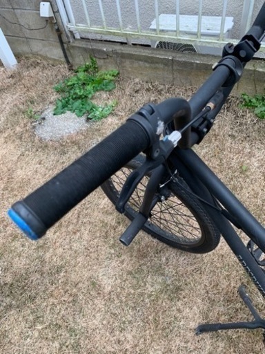 フラットランドBMX 18.５インチ