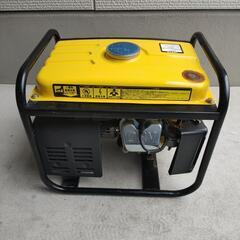 ナカトミ発電機EG-1000の画像