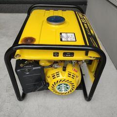 ナカトミ発電機EG-1000の画像