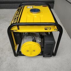 ナカトミ発電機EG-1000の画像