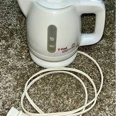 ティファール電気ケトルBF803アプレシアウルトラクリーンネオ