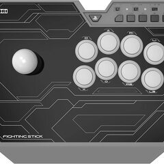 【定価21987円⇒10560円】ホリ ファイティングスティック for PlayStation4/PlayStation3/PCの画像