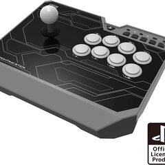 【定価21987円⇒10560円】ホリ ファイティングスティック...