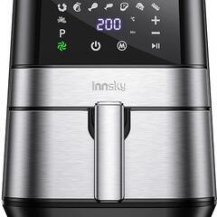 [取引中]Innsky ノンフライヤー 3.5L大容量エアフライヤー