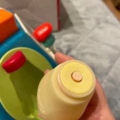 1歳　やりたい放題　ビッグ版の画像