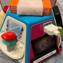 1歳　やりたい放題　ビッグ版