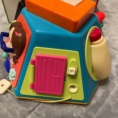 1歳　やりたい放題　ビッグ版の画像