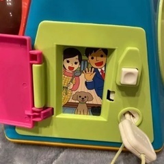 1歳　やりたい放題　ビッグ版の画像