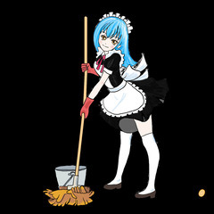 未経験可 ハウスクリーニングスタッフ 協力業者さん同時募集の画像