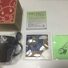 さしあげます　生活雑貨