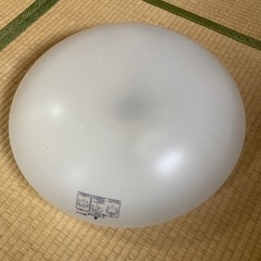 【値下げしました】蛍光灯　シーリングライト