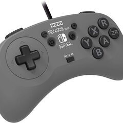 【定価3309円⇒1600円】ファイティングコマンダー for Nintendo Switchの画像