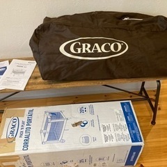 GRACOプレイヤードの画像