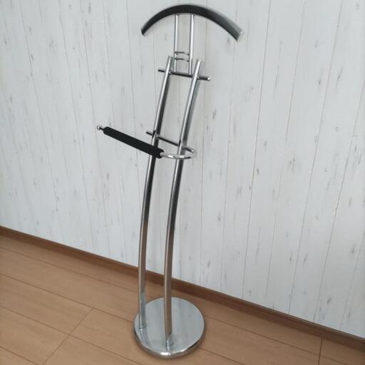 スーツラック　中古