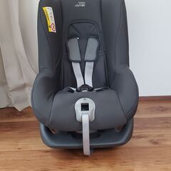 チャイルドシート Britax First Class Plus 