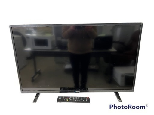 【2021年製】maxzen 液晶テレビ J32SK03 32型 NO.93