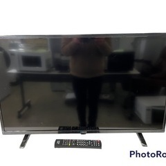 【2021年製】maxzen 液晶テレビ J32SK03 32型...