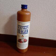 シンケンヘイガー　ドイツ　ジン