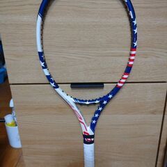 BabolaT PURE ｶﾞｯﾄなし