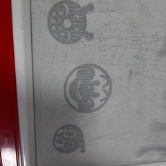 アンパンマン　レア　磁石　スタンプ？