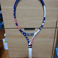 BabolaT PURE ｶﾞｯﾄなしの画像