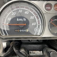 豊島区大塚ヤマハVOXボックス　実働車　4スト50cc　SA31...