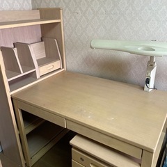 学習つくえ