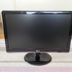 PCモニターＬＧ　Ｅ２２５０