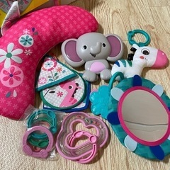 トイザらス　ベビージム　プレイジムの画像