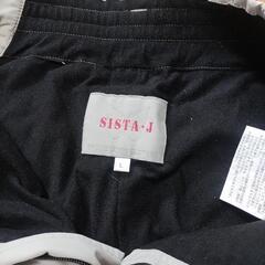 sista・jレディーススノボパンツの画像