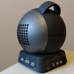 ※交渉成立※★値下げします！！★東芝 プロジェクター LZ-P2 VIDEOBALLの画像