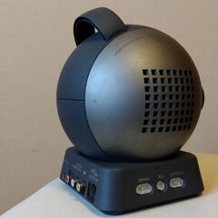 ※交渉成立※★値下げします！！★東芝 プロジェクター LZ-P2 VIDEOBALLの画像