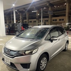 車検R5.7月まで！！すぐ乗れます。H26年式、GK3