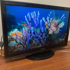 【お譲り先決まりました】テレビ　32型　Google Chrom...