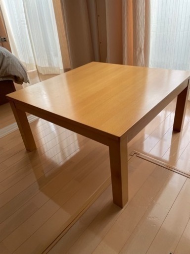 コタツ　こたつ　動作確認済