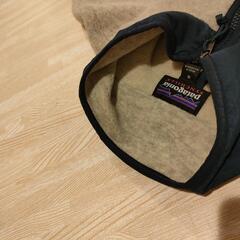 【Newモデル】パタゴニア　シンチラ　ジャケットの画像