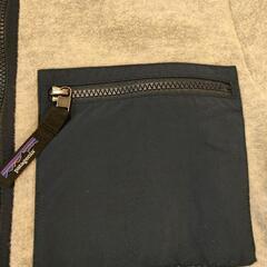 【Newモデル】パタゴニア　シンチラ　ジャケットの画像