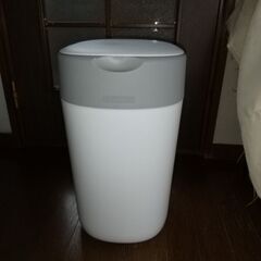 コンビ ポイテックアドバンス 紙おむつ処理ポット本体のみ  