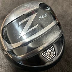 スリクソン　Z565 ヘッドのみ
