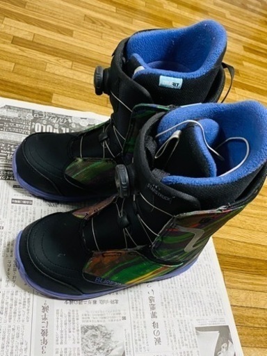スノーボード BURTON