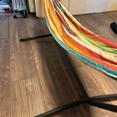 コストコ　ハンモック