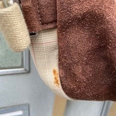 （決定)マスターピース Master-Piece　リュックサック　ベージュの画像