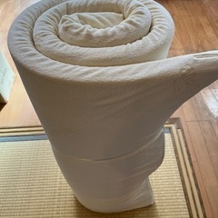 Futon All Seasons シングルサイズ(95×195cm) テンピュール｜TEMPUR 通販 | ビックカメラ.com