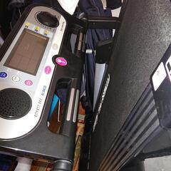 アルインコ AF3400J ルームランナーの画像