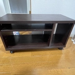 32型推奨　テレビ台