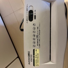 ジャンク品の画像