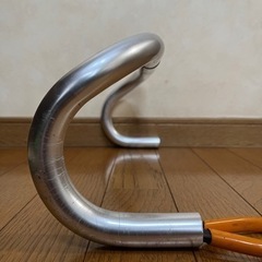 チネリ　ジロデイタリア　ハンドルバー